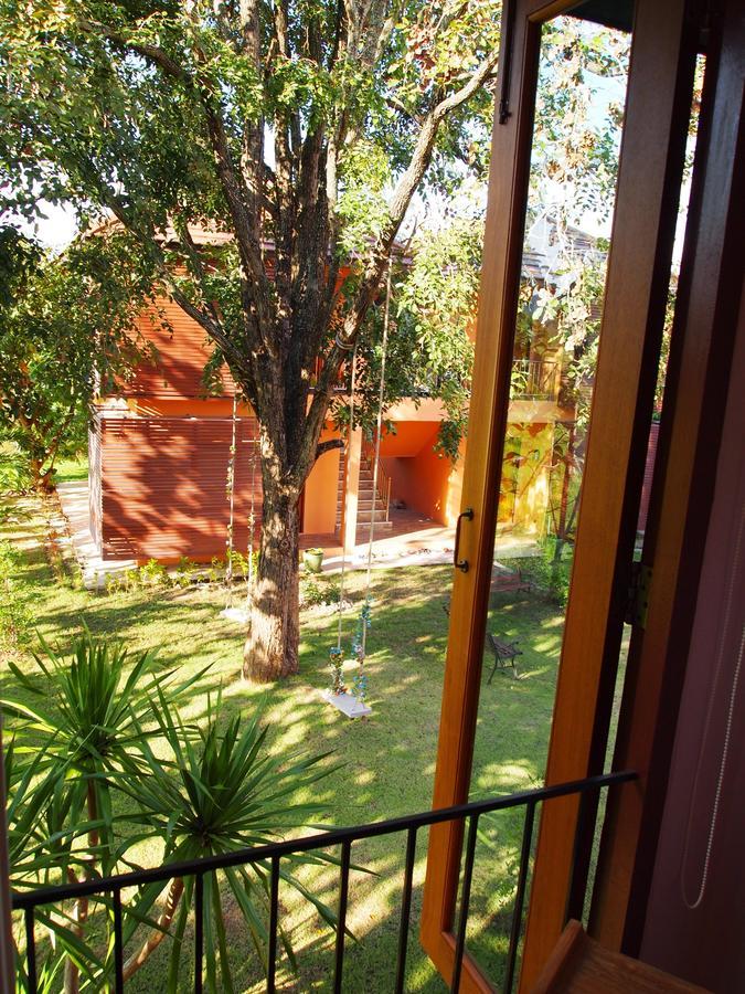 Khao Yai Phu Kham Luang Resort Mu Si Extérieur photo